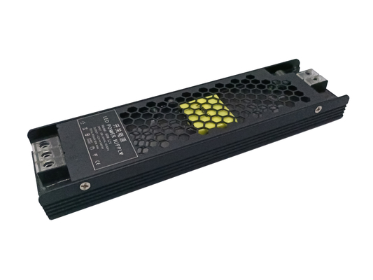 Conductor del vatio LED de Constant Voltage 12V 60 de la fuente de alimentación de AC230V que cambia 5A