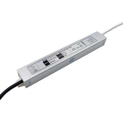 luz de tira de CE Rohs For LED del conductor de 5V 40W Constant Voltage LED