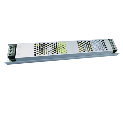 Conductor de neón ultra delgado de la flexión LED de la fuente de alimentación de la tira de 24V LED 200W
