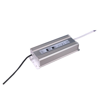Luz de tira ultraligera de Power Supply For del conductor de la prenda impermeable IP67 LED