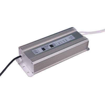 Vivienda de salida única del aluminio del conductor 250w de 12V 20A Constant Voltage LED