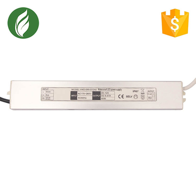 Conductor ultraligero DC 24V de SAA PFC Constant Voltage LED multiusos