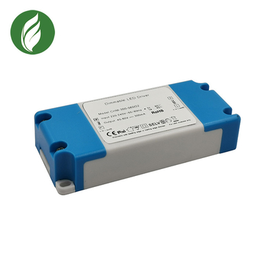 Conductor de Constant Current LED del amortiguador IP20