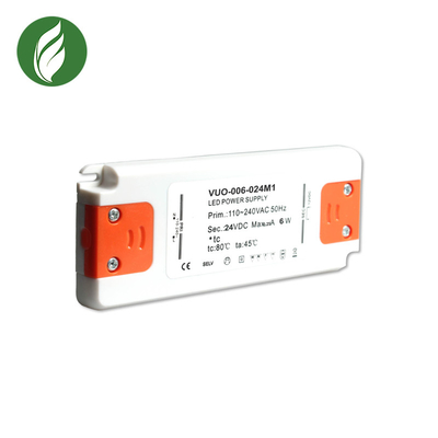 conductor ultra fino Fireproof For Spotlight de la clase 2 LED de 24V 250mA