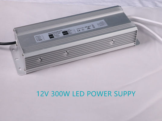 El conductor electrónico impermeable antiusura 24VDC del ODM LED hizo salir práctico