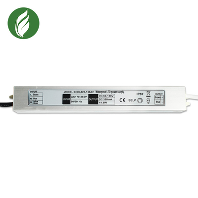 conductor Multipurpose Practical de 217x30x20m m Constant Current LED