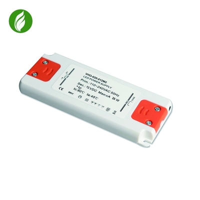 conductor ultra fino de 20W LED