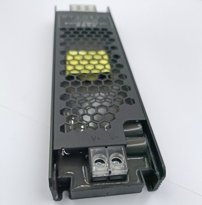Conductor del vatio LED de Constant Voltage 12V 60 de la fuente de alimentación de AC230V que cambia 5A