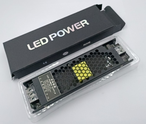 Conductor del vatio LED de Constant Voltage 12V 60 de la fuente de alimentación de AC230V que cambia 5A