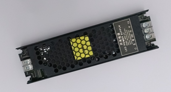 fuente de alimentación impermeable de la luz del transformador LED de la fuente de alimentación de 24V LED 60W