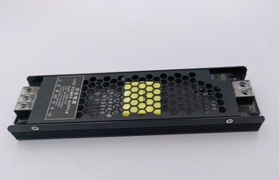 Conductor impermeable de vivienda de aluminio 100W de la fuente de alimentación del LED 12V 8.33A LED