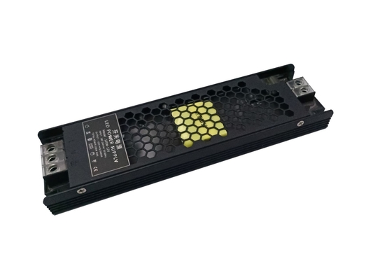 Conductor impermeable de vivienda de aluminio 100W de la fuente de alimentación del LED 12V 8.33A LED