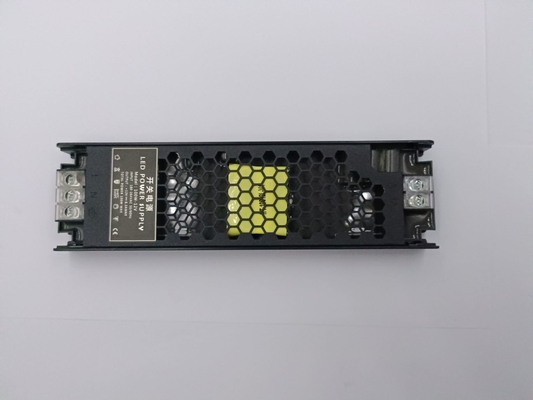 conductor For Strip Light de la fuente de alimentación de la luz de 24V LED 100W Constant Voltage LED