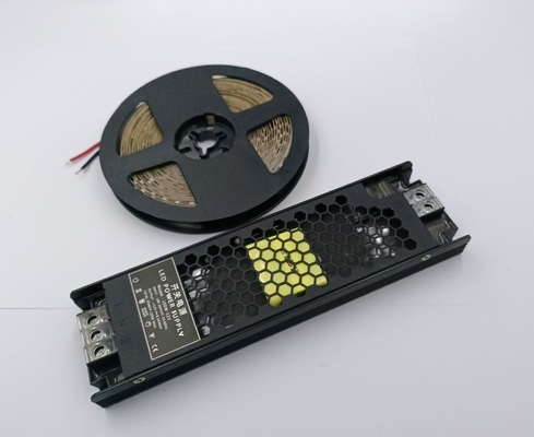 conductor For Strip Light de la fuente de alimentación de la luz de 24V LED 100W Constant Voltage LED