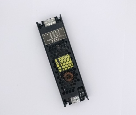 Fuente de alimentación impermeable de la luz del transformador LED de la fuente de alimentación del CE 16.7A LED 12VDC 200W