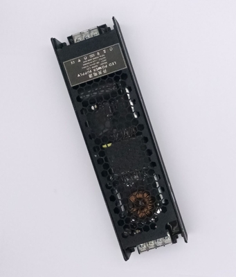 Fuente de alimentación de la luz del conductor 26.6A 320W LED de la vivienda AC220V 12V DC LED del metal