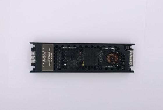 fuente de alimentación del interruptor del conductor 320W 13.3A de 24V Constant Voltage LED para la tira del LED