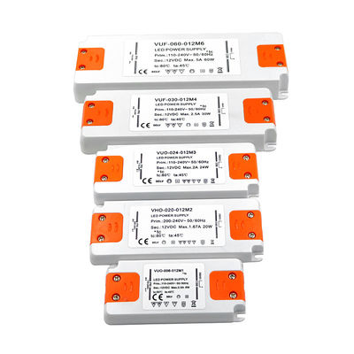 Certificación de conexión flexible de los CB SAA del CE del conductor de la tira del conductor 75w LED de 24v LED