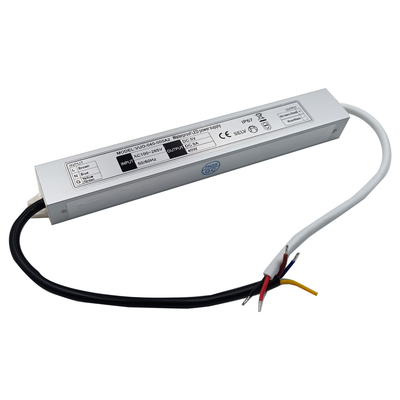 luz de tira de CE Rohs For LED del conductor de 5V 40W Constant Voltage LED