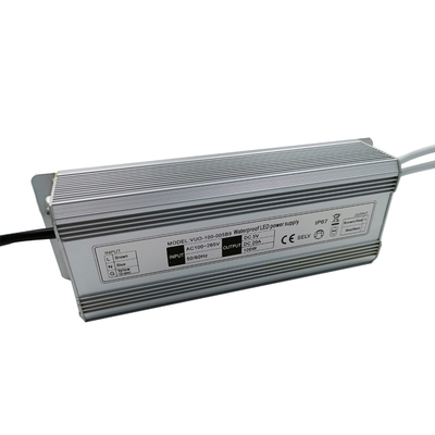 conductor ligero Strip Light Transformer de 5V 20A Constant Voltage LED