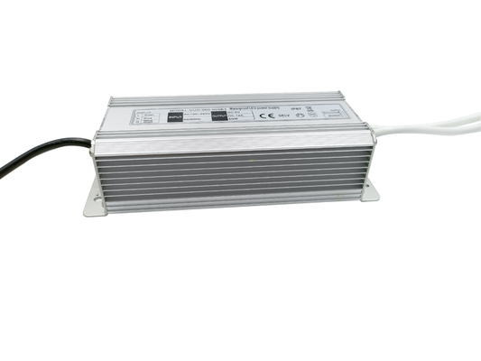conductor Driverfix Constant Voltage Power Supply de la prenda impermeable LED de 5V 60W IP67