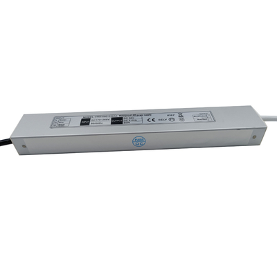 conductor Waterproof IP67 de 36V 80W Constant Voltage LED para la luz de tira