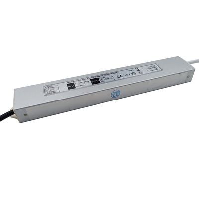 conductor Waterproof IP67 de 36V 80W Constant Voltage LED para la luz de tira