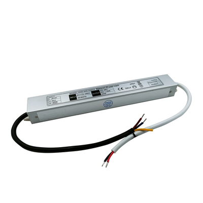 conductor de la luz de tira de 36V 45W Constant Voltage Power Supply Waterproof