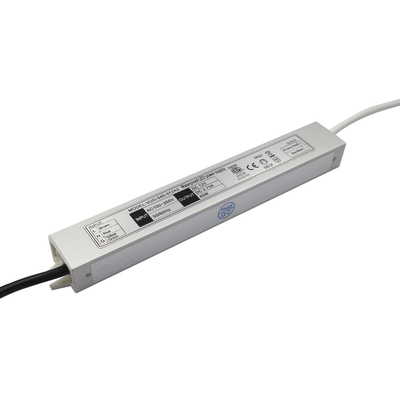 fuente de alimentación del conductor 45W de 12V que cambia DC Constant Voltage LED para la luz de tira