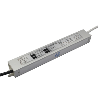 fuente de alimentación del conductor 45W de 12V que cambia DC Constant Voltage LED para la luz de tira