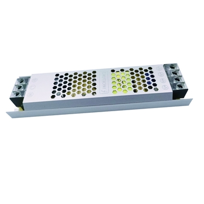 Conductor tamaño pequeño de la tira LED de Constant Voltage 12V 60W de la fuente de alimentación del LED que cambia
