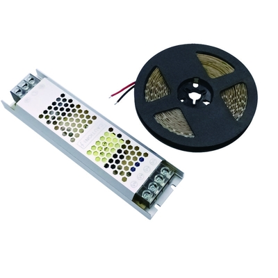 Conductor tamaño pequeño de la tira LED de Constant Voltage 12V 60W de la fuente de alimentación del LED que cambia