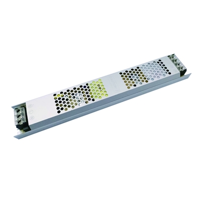 Conductor de neón ultra delgado de la flexión LED de la fuente de alimentación de la tira de 24V LED 200W