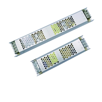 Conductor de neón ultra delgado de la flexión LED de la fuente de alimentación de la tira de 24V LED 200W