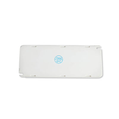 Conductor IP20 de la fuente de alimentación de la luz de tira de SAA LED 60W 24V LED con el enchufe