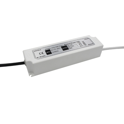 Una fuente de alimentación más fresca de la tira del refrigerador 12V LED 36W IP67 impermeable