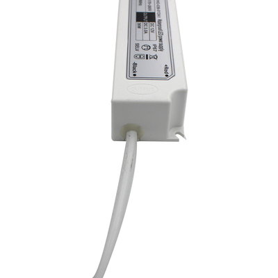 Una fuente de alimentación más fresca de la tira del refrigerador 12V LED 36W IP67 impermeable