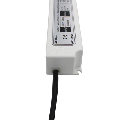 Una fuente de alimentación más fresca de la tira del refrigerador 12V LED 36W IP67 impermeable
