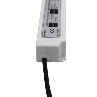 12v el conductor For Led Strip impermeabiliza una fuente de alimentación más fresca del refrigerador IP67
