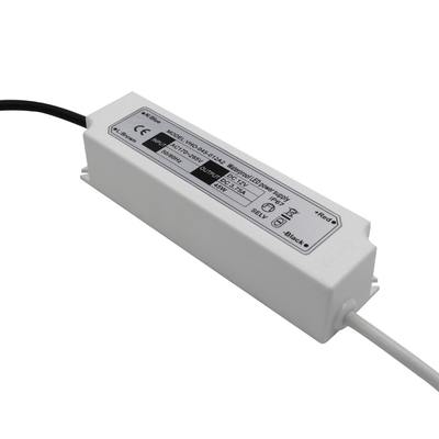 12v el conductor For Led Strip impermeabiliza una fuente de alimentación más fresca del refrigerador IP67