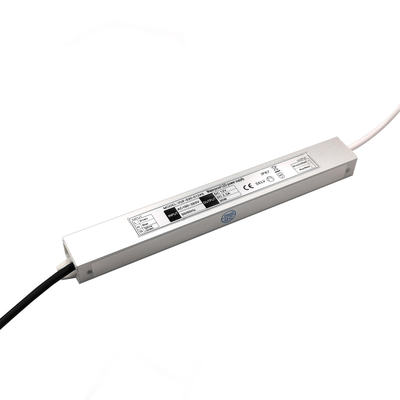 Conductor constante del voltaje LED de la fuente de alimentación ETL del EMC 30W LED para la señalización