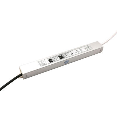 CA de 8.33A 12V al conductor Moistureproof For Signage de la luz de tira de DC LED