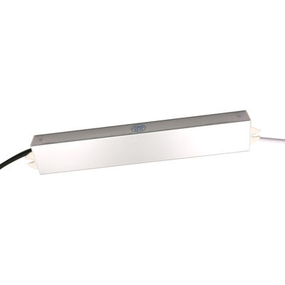 ETL CB EMC Slimline LED Driver AC a DC LED Tira de luz LED Fuente de alimentación 100W