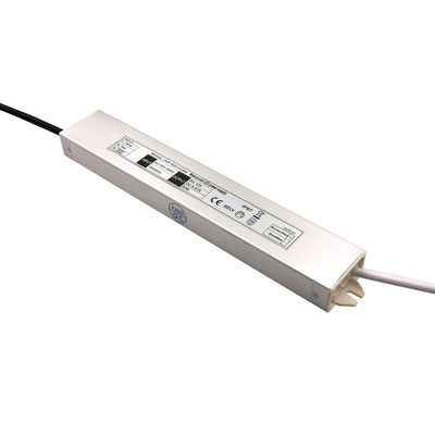 ETL CB EMC Slimline LED Driver AC a DC LED Tira de luz LED Fuente de alimentación 100W