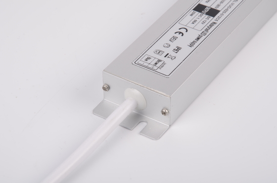Diseño impermeable del retraso del comienzo del conductor de DC 12V 20W Slimline LED para la luz de tira