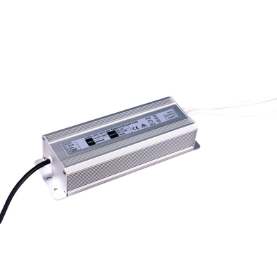 Enchufe del AU del conductor 12v 150w Constant Voltage With de la prenda impermeable LED de SAA