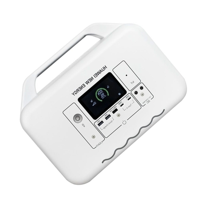central eléctrica portátil pura al aire libre de la onda sinusoidal 110V/220V LiFePO4 de 1000w que acampa 1008Wh