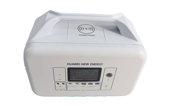 Generador modificado para requisitos particulares del banco del poder de 1000W LiFepO4 para los aparatos electrodomésticos
