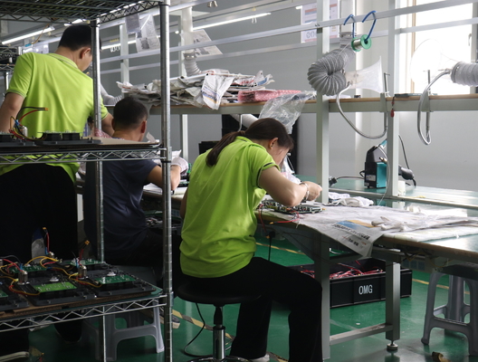 Generador solar que carga vatios de reserva del estado de excepción portátil de la central eléctrica 672Wh 600