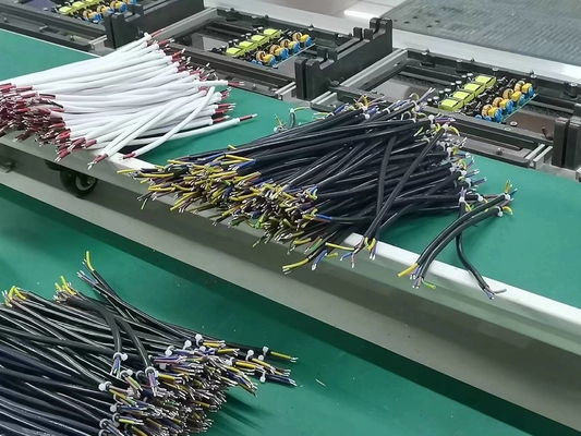 Conductor AC265V de la luz de tira del OEM LED a 24V 30W IP67 Constant Voltage Power